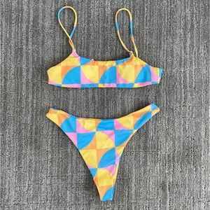 Aurelle Bikini